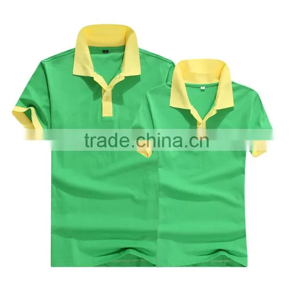 China Factory Price! Man Dress/new Design Stylish Casual Man Polo t Shirt photo-3