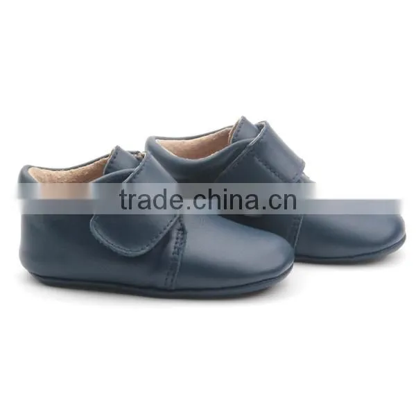 Fashion Leather Children Sports Baby Shoes photo-3