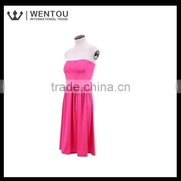 Wholesale Summer Bikini Cover Up photo-3