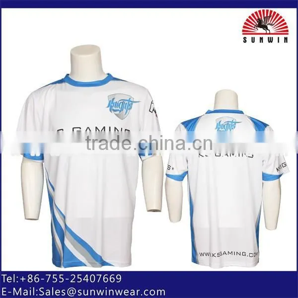 Sublimation Pro Archery Jersey/shirt for Club Custom Design 2015 photo-2