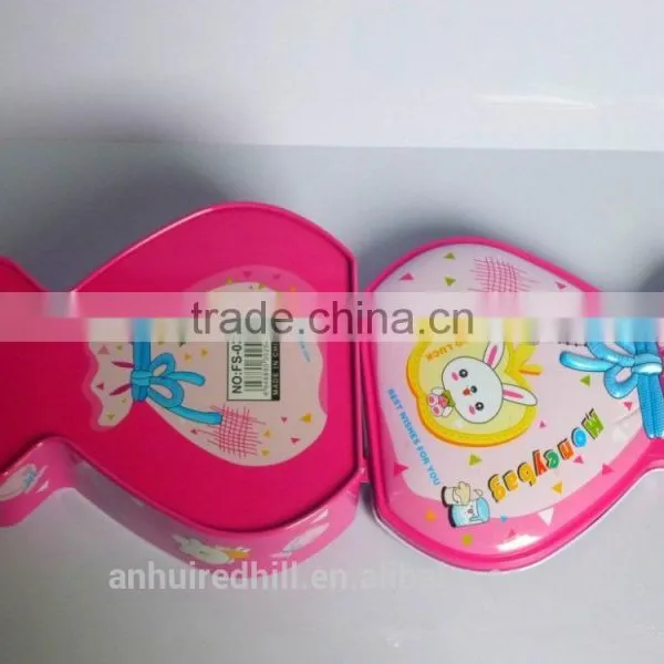 Wholesale Promotional Handbag Shaped Metal Piggy Bank photo-4
