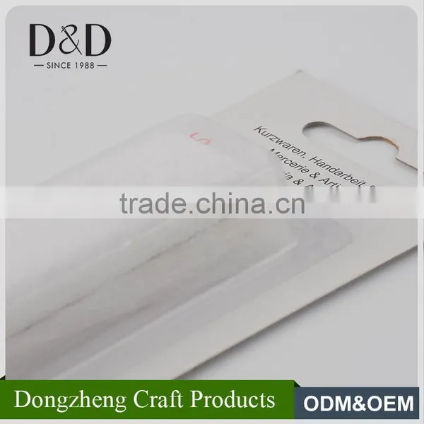 Custom Size Adhesive Double Side Long Hemming Tape for Garment photo-3
