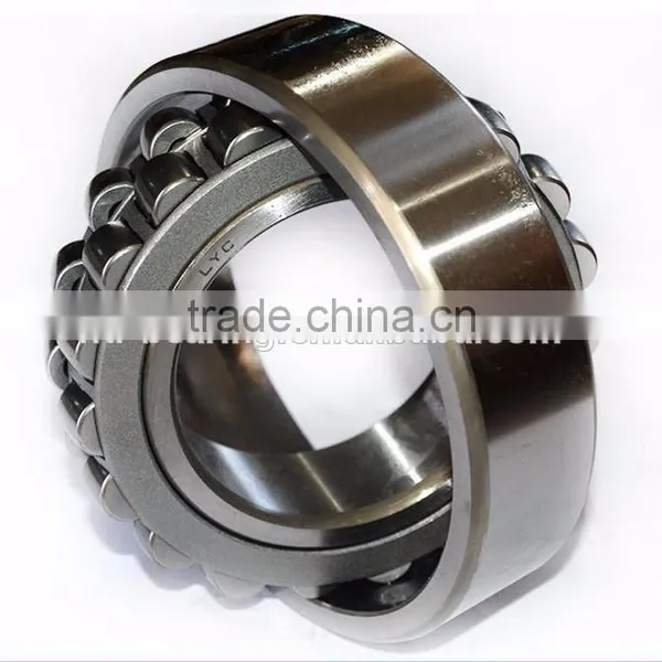 Spherical Roller Bearing 22220C 7years Golden Supplier photo-2