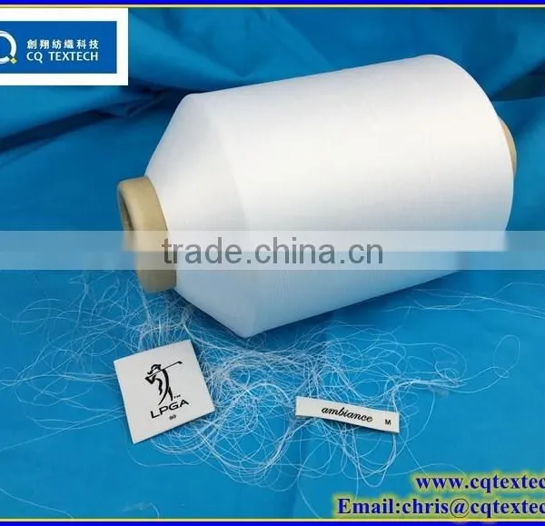 Label Use The Advanced Equipment Polyester Yarn Dyeing Machine photo-2
