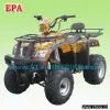 ATV 250L EPA ATV