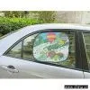 Mesh Side Sunshade