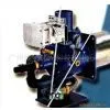 Masafusa BJ400 Modular Burner 111