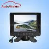 5 Inch TFT LCD Rear View Mirror Car Monitor(CL-5012S)