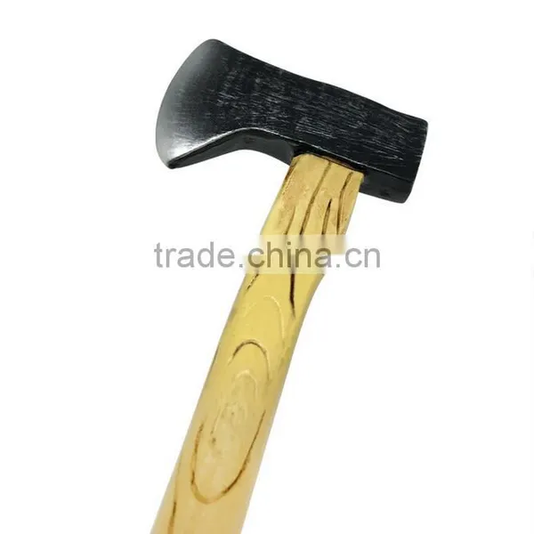 New Fashion Axe Design Resin Feature Ballpoint Pen photo-2