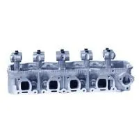 Aluminum Cylinder Head for Nissan Z24 photo-2