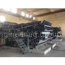 Paper Industrial Filter Press Sludge Dewatering With Energy Saving