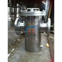 Bascket Strainer photo-2