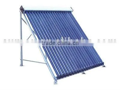 solar water heater