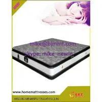 Spring Air Mattress Made in China photo-3