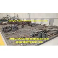 Numbered Rotary Shouldered Connections Gauges Working/Masters