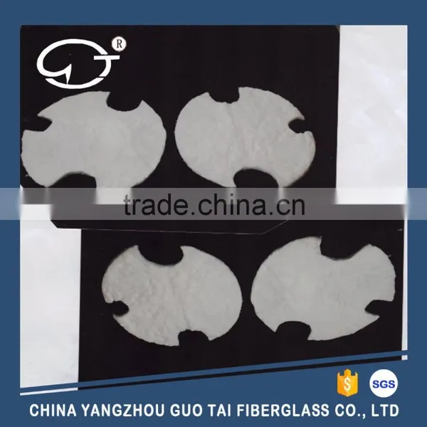 High Quality Ceramic Fiber Products photo-5