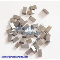 Carbide Saw Tips