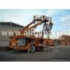USED TUNNEL DRILL