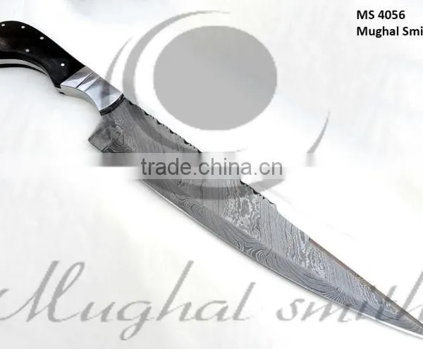 Damascus Knife/ Hunting Knife/Handmade Knife