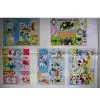 Mickey Mouse Puzzle