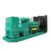 High Voltage Diesel Generator