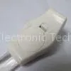 Reomte Controlled ABS Flashing LED Light Bracelet for Vocal Concert