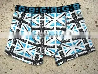 Mens Boxer