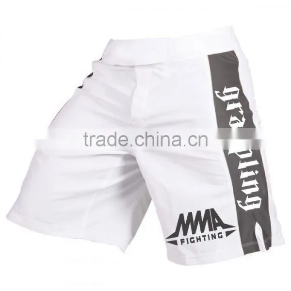 MMA Fight Short photo-5