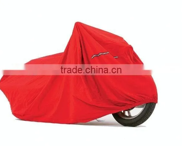 Wholesale Waterproof Motorcycle Cover M.L.XL.XXL photo-2