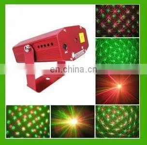 Spark Brand Led Stage Laser Lighting