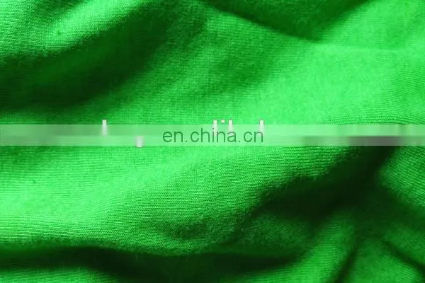 Winfar Textile Knit Single Jersey Polyester Cotton Fabric Blend 65 Polyester 35 Cotton Fabric photo-4