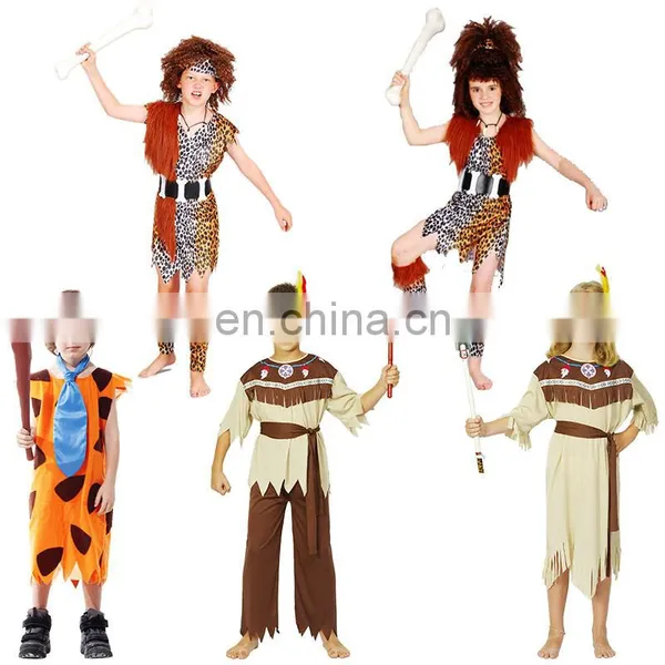 In Stock Kids Halloween Witch Costume photo-4