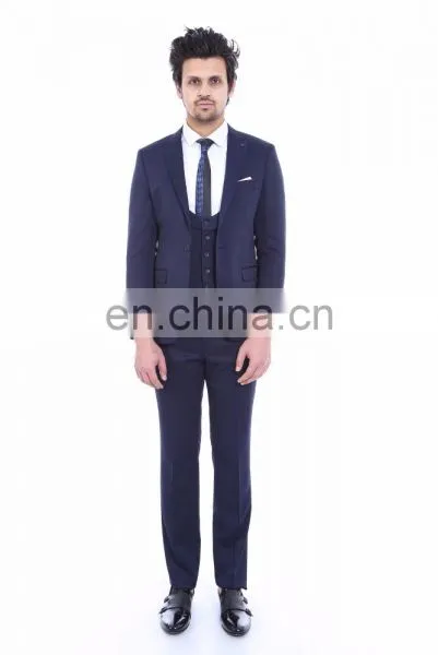 3 Pieces Suits photo-5
