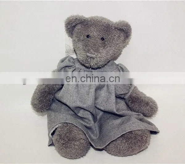 New Design Lovely Teddy Bear Wholesale Baby Soft Toys photo-3