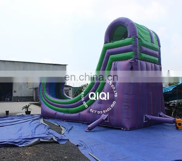Commercial Water Slide Manufacturer photo-5