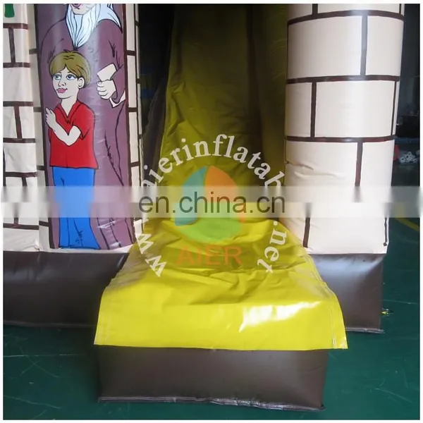 New Bouncy Castle for Sale Inflatable Bouncers for Toddlers photo-2