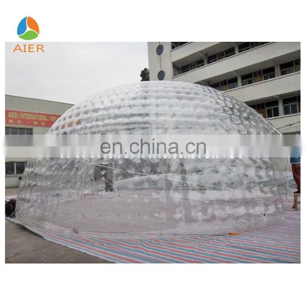 Best Seller PVC Transparent Tents in China photo-3