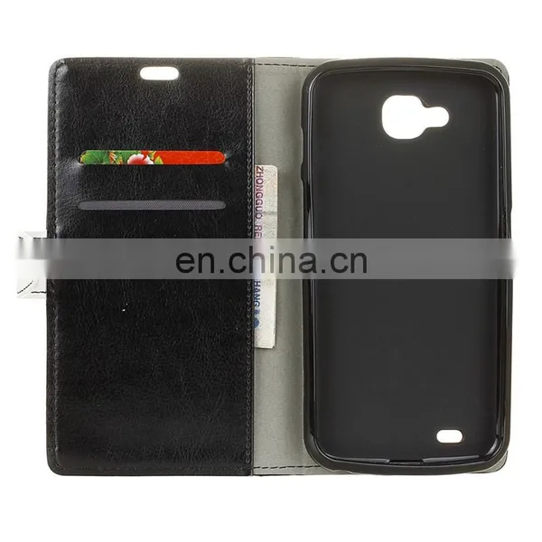 Multifunctional for LG X Venture Made in China,phone Case Leather photo-3