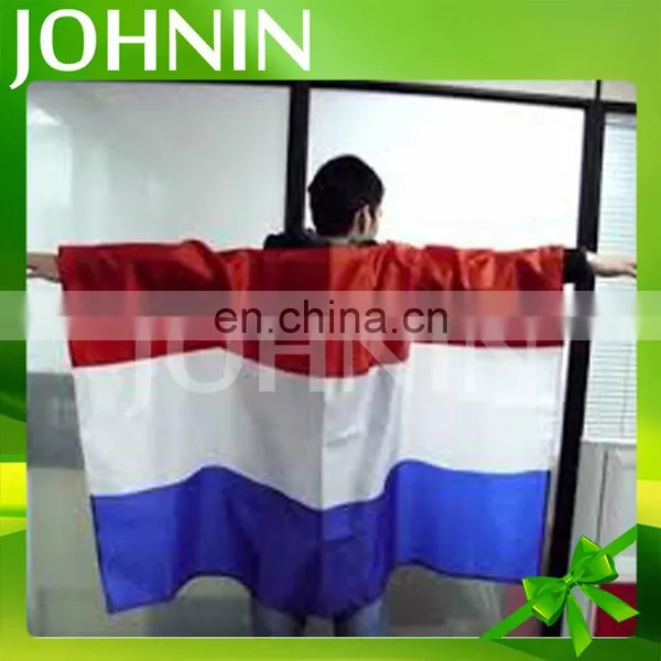 Wholesale Durable Polyester Silk Screen Printing 3*5 FT All Countries National Body Flags Cape photo-5