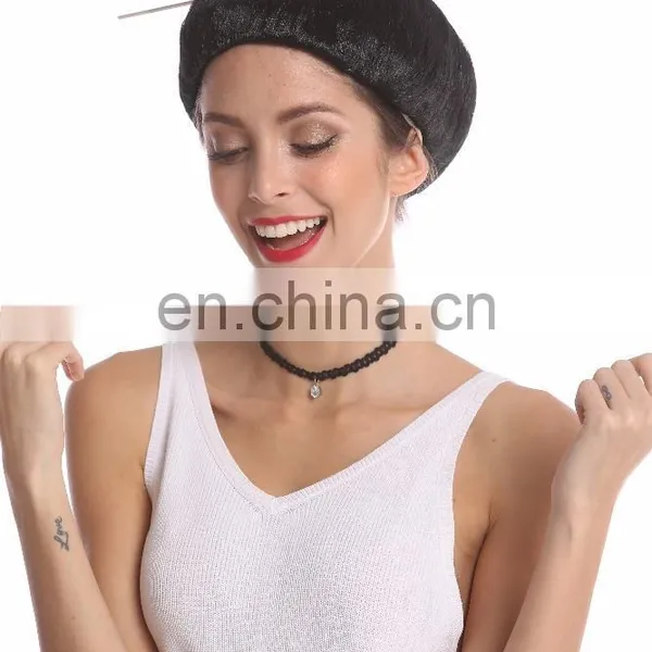 Party Japanese Geisha Girl Hair Bun Wigs P-W209 photo-4