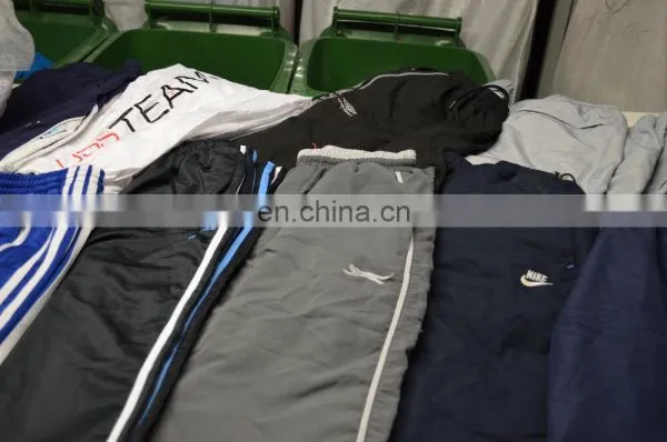 Sport Polyester+Cotton Suits & Pants photo-3