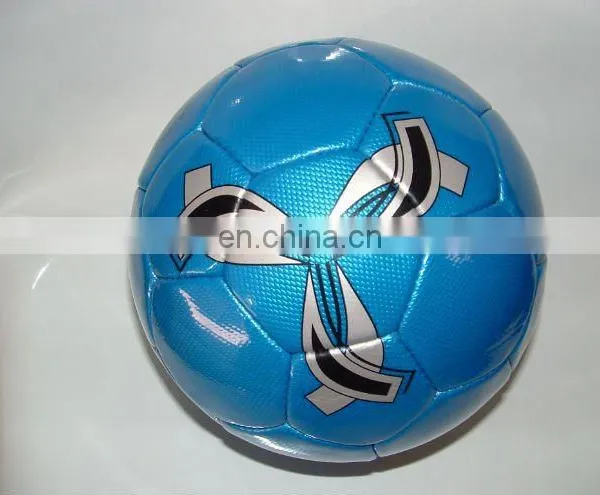 PVC Soccer Ball