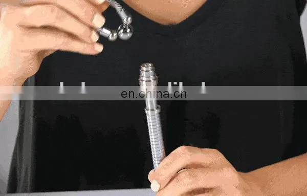 Promotional Decompression Magnetic Fidget Pen 2017 Hot New Product photo-6