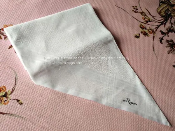 Arabian Mercerized Cotton Turban / Arabian Cotton Scarf / Arab Scarf / Arabian Shemagh