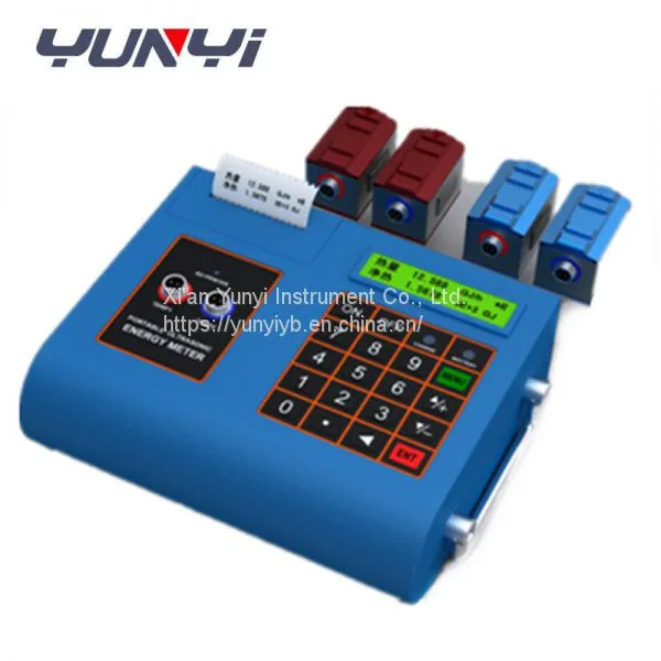 Ultrasonic Flowmeter Clip Type photo-4