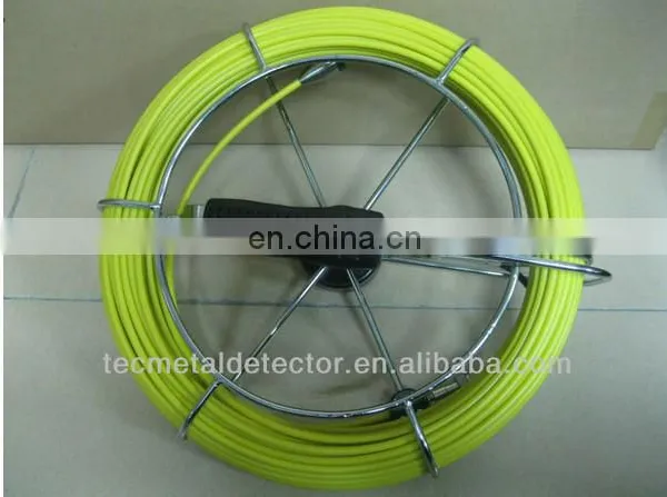 Hot Sale Pipe Inspection Camera With 20-100m Cable TEC-Z710DL photo-4