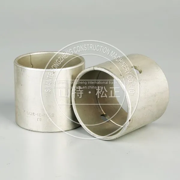 Komatsu PC400-8 Excavator Part 6251-31-3130 Bushing Original Parts