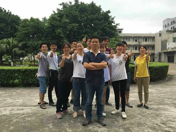 Dongguan Zhitong Packing Material Co.,Ltd company overview - view 3