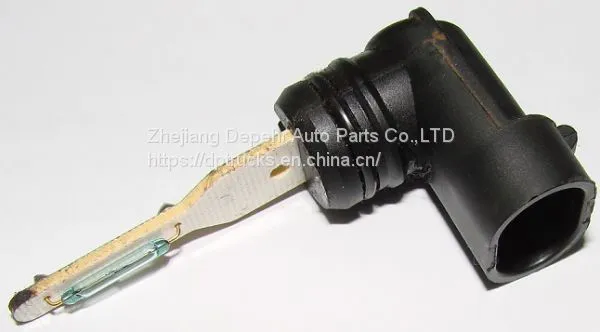 Zhejiang Depehr Heavy Duty European Tractor Sensor Scan Truck Valve Height Distance Sensor 4410502010 photo-4