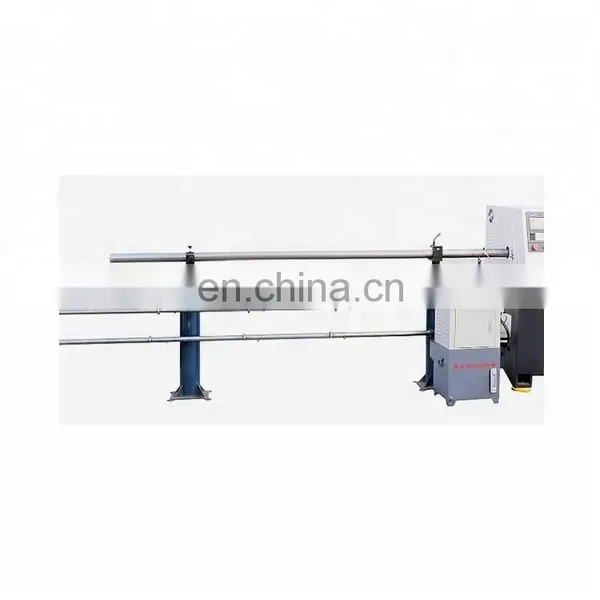 CK0640 Mini Cnc Lathe Machine With Hydraulic Bar Feeder in China photo-3